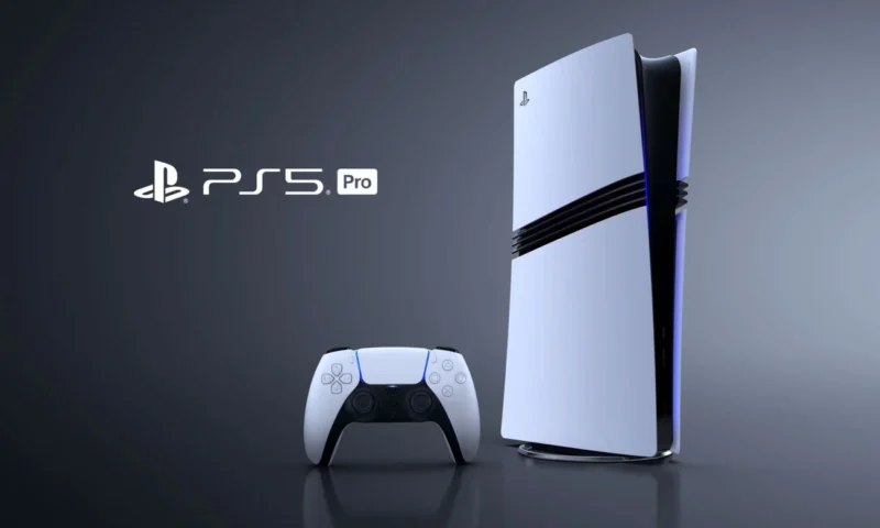 Огляд Соні Плейстейшен: характеристики та особливості PlayStation 5 Pro