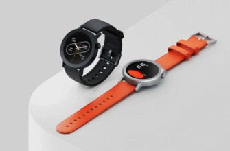 CMF Watch Pro 2 и другие гаджеты CMF