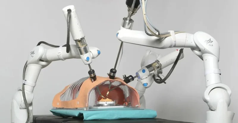 Магістерська робота з медицини