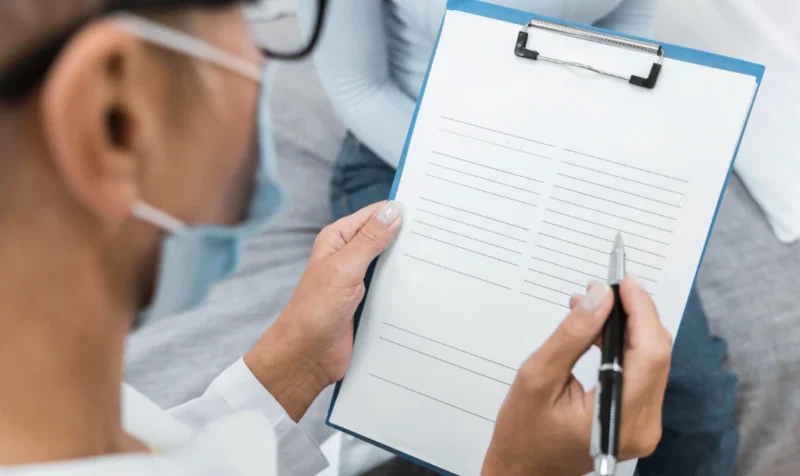 Магістерська робота з медицини