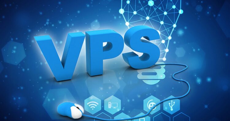 Все, что вам нужно знать о VPS