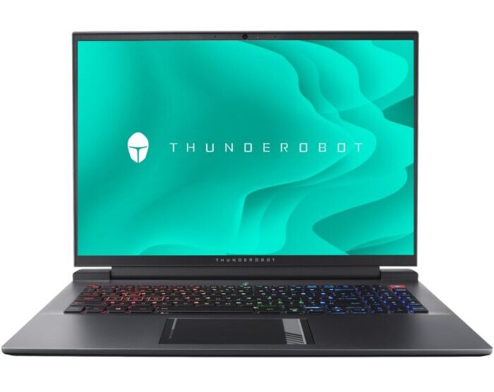 Як обрати ноутбук Thunderobot