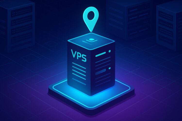 Все, что вам нужно знать о VPS