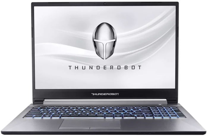 Як обрати ноутбук Thunderobot