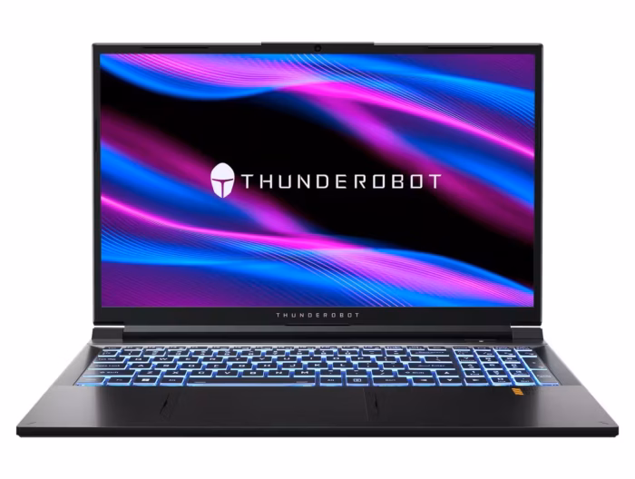 Як обрати ноутбук Thunderobot