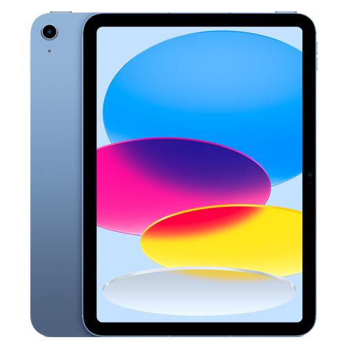 Новий погляд на серію девайсів айпад: Apple iPad 11 2026