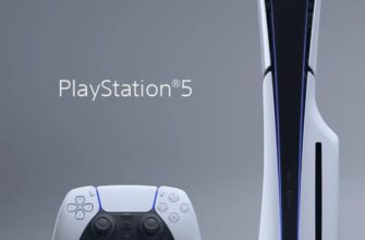 Порівняння Sony Playstation 5 та попередніх версій Sony Playstation