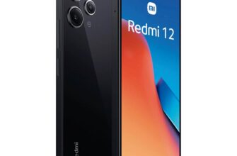 Редми 12: периферийные модули, о которых не пишут в обзорах