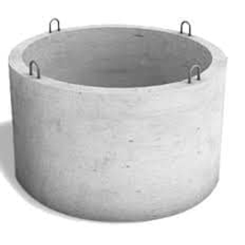 Качество от компании S-beton