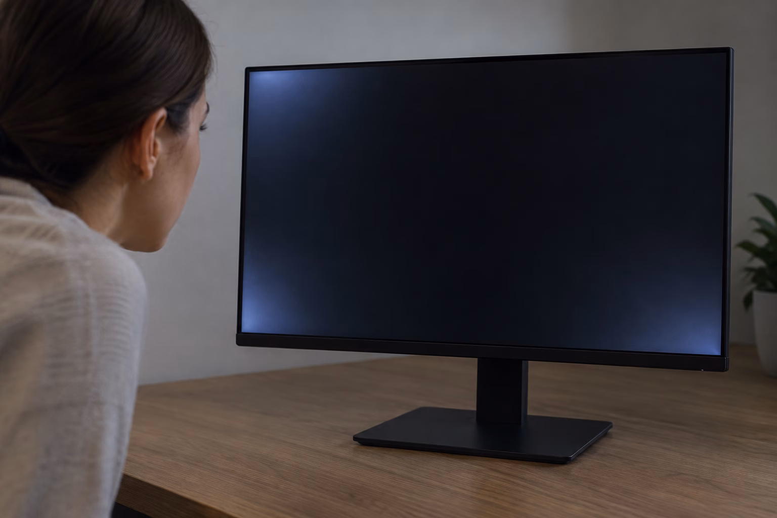 IPS glow чи засвіт: тест за пів хвилини