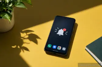 Не приходять сповіщення на Android: що перевірити в телефоні та застосунках
