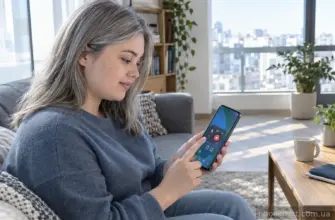 Запис екрана на Android зі звуком: як увімкнути системну функцію і що робити, коли вона не працює