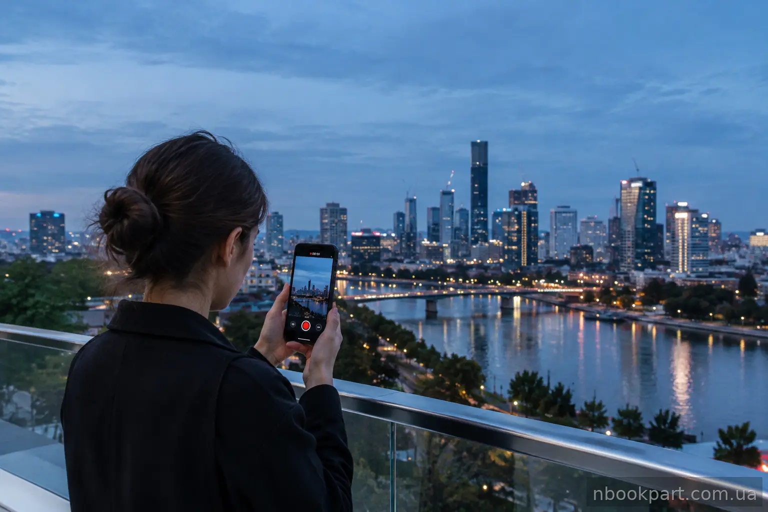 Особливості запису на Samsung, Xiaomi та інших оболонках